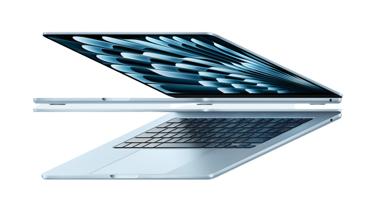 Các dòng Macbook Air 13 inch bán chạy