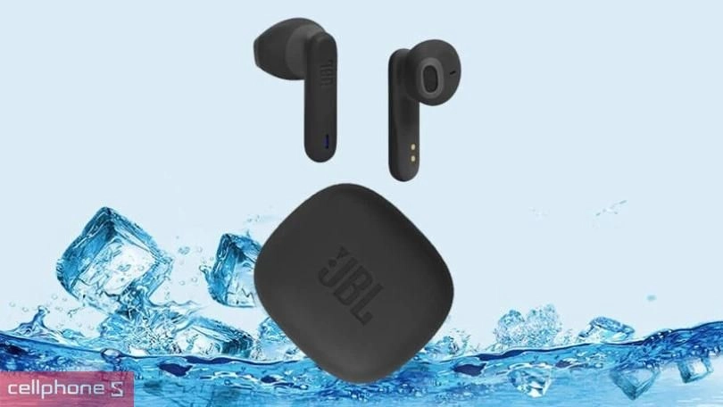 Tai nghe dưới 2 triệu JBL