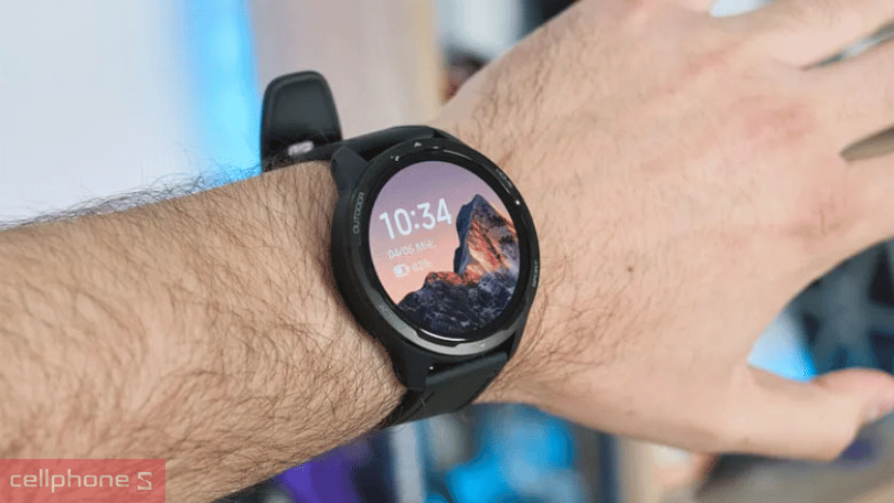 Đồng hồ thông minh dưới 10 triệu hãng Huawei