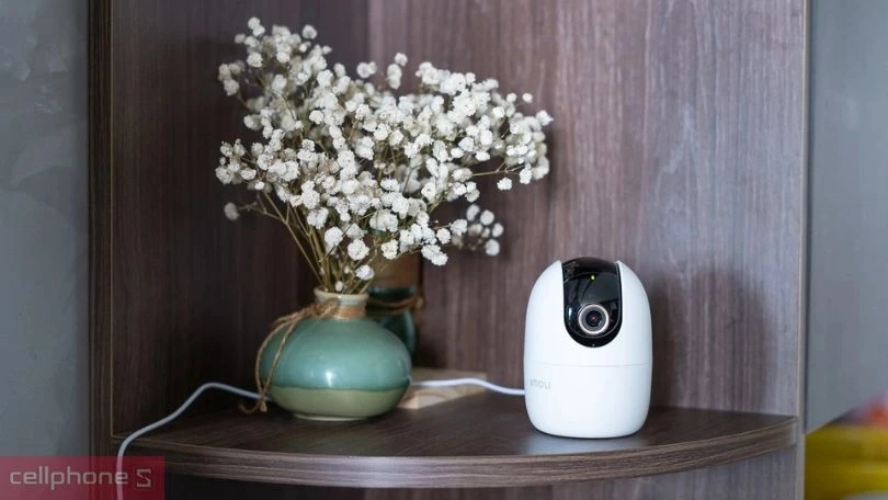 Camera IP 360 độ 5MP IMOU IPC-A52P