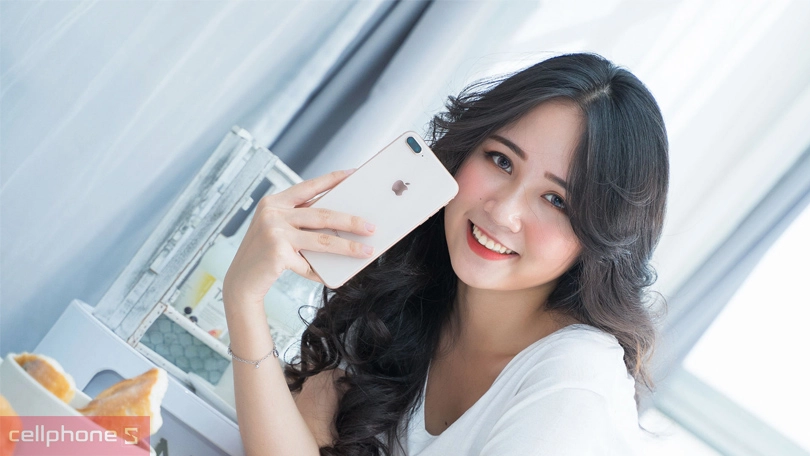 Lưu ý cần nhớ khi chọn mua iPhone cũ 8 triệu