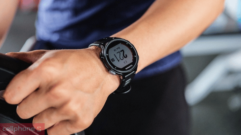 Mua đồng hồ thông minh giá dưới 10 triệu dựa vào thời gian sử dụng