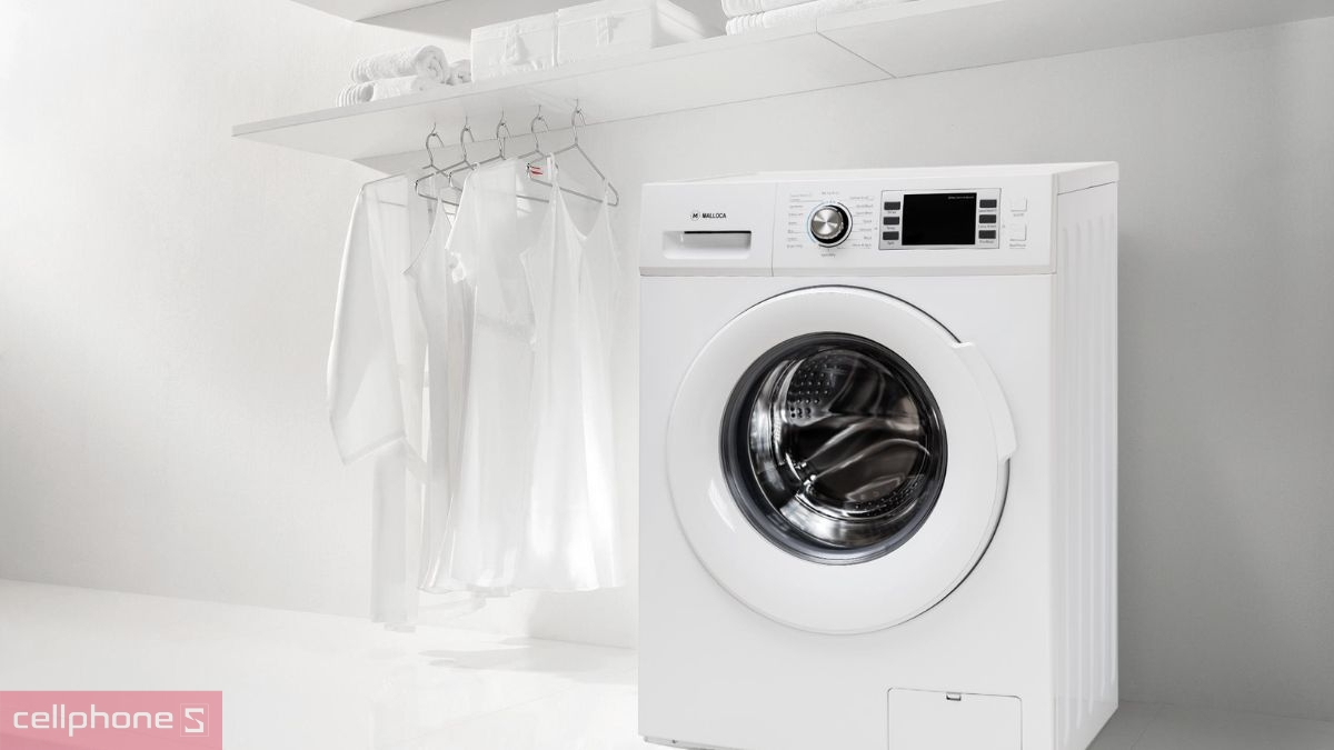 Giá máy giặt 10.5 – 11kg hiện nay bao nhiêu