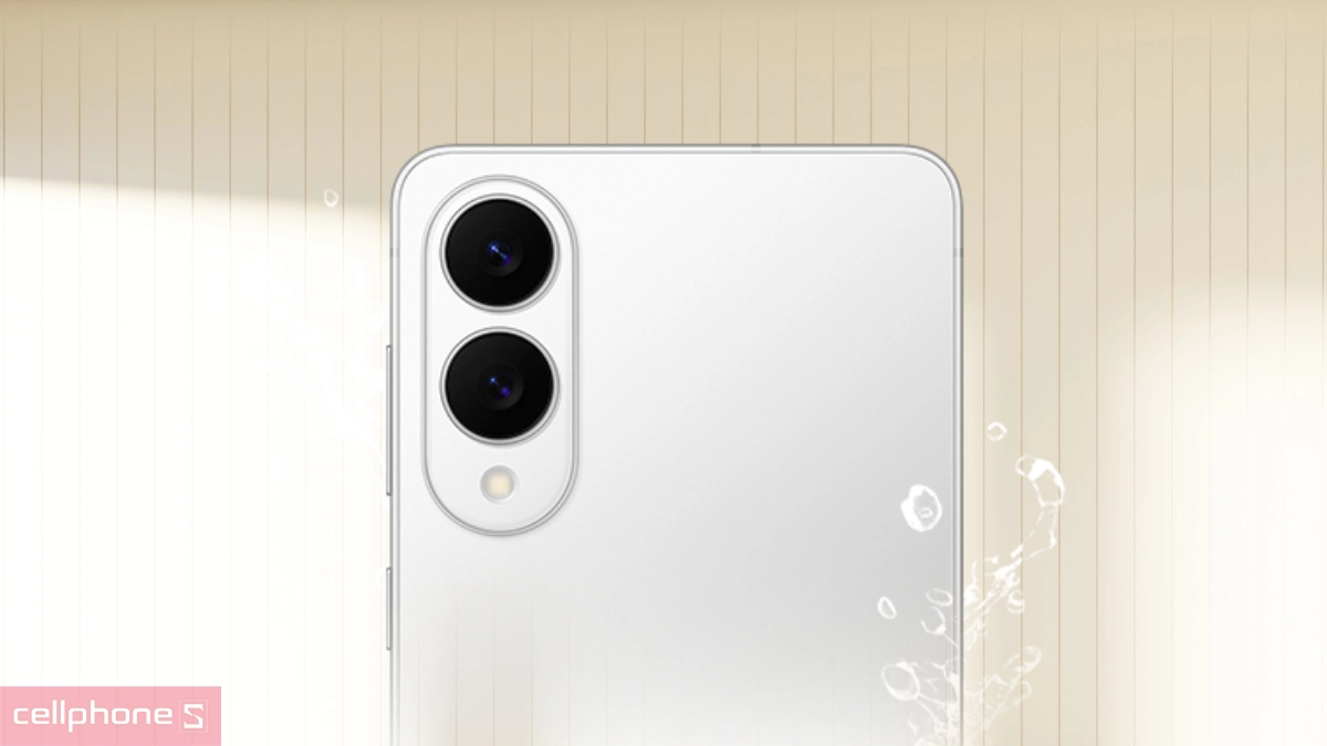 Samsung Galaxy S Series – Chống nước cao cấp