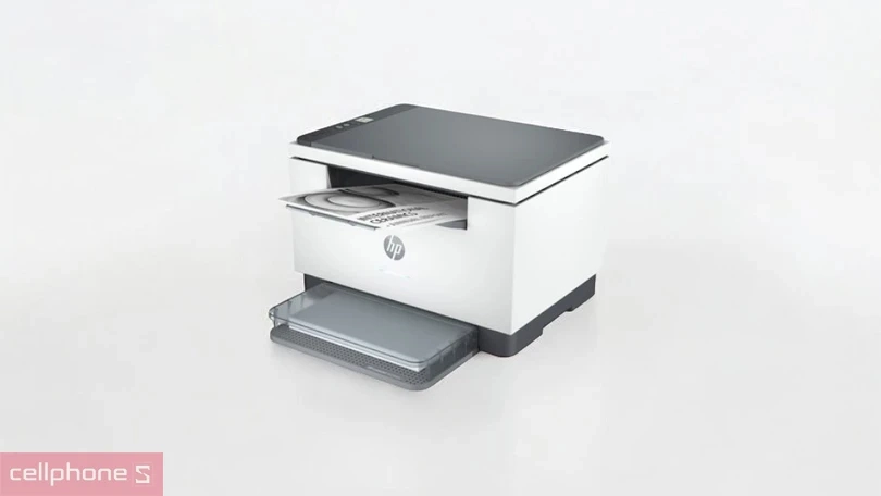 Máy in scan là gì?