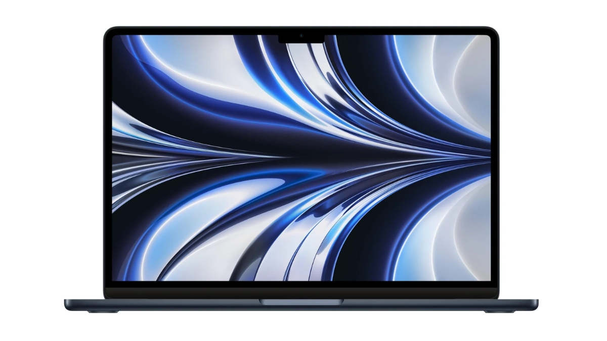 Macbook Air 13 inch chip M2