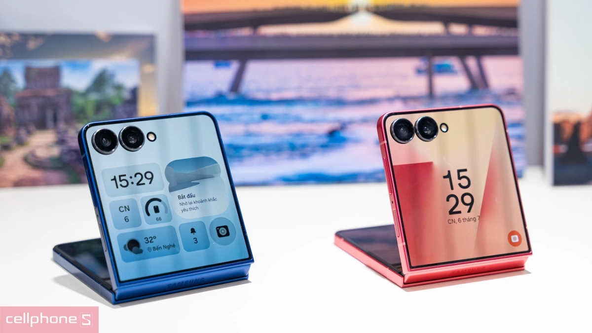 Samsung NFC Samsung Galaxy Z Flip7