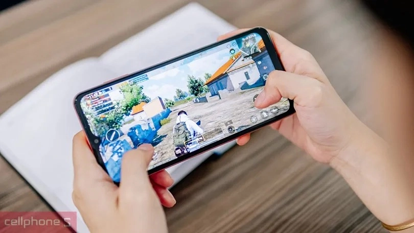 Tiêu chí lựa chọn mua điện thoại Samsung 6 triệu