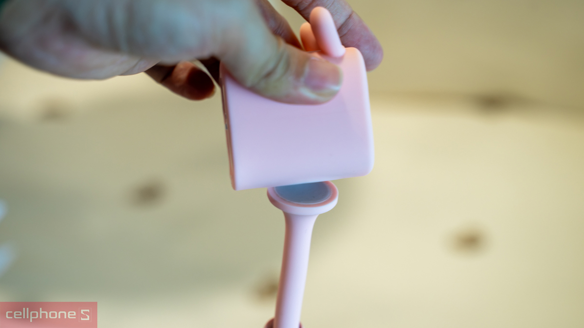 Dễ dàng lắp đặt và sử dụng