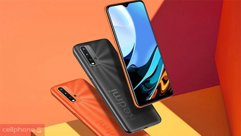 Tiêu chí lựa chọn điện thoại 2 triệu chơi game