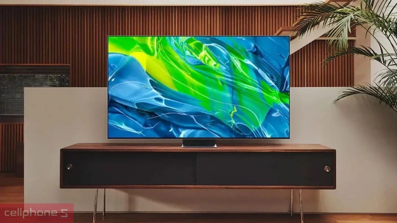 Đánh giá tivi giá rẻ dưới 7 triệu về các tính năng thông minh