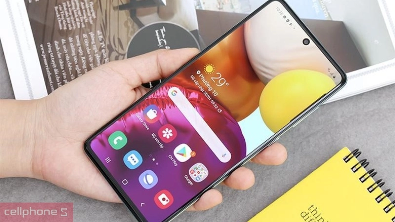 Tiêu chí lựa chọn mua điện thoại 9 triệu chính hãng