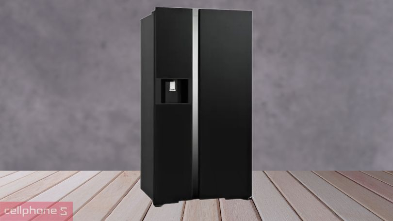 Tủ lạnh 2 cánh Hitachi