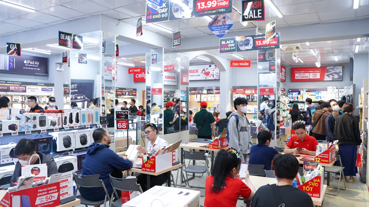 Mua Mac Mini M4, M4 Pro ở đâu uy tín, chính hãng, giá tốt