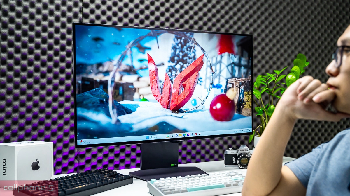 Công nghệ Màn hình OLED