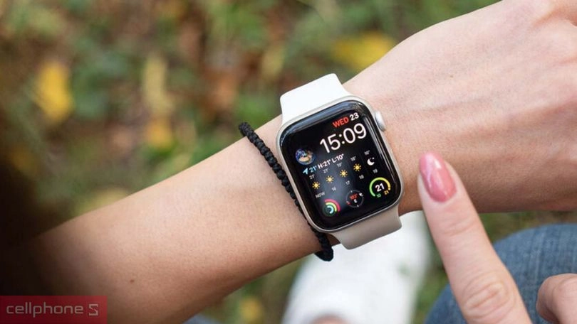 Tại sao nên mua đồng hồ thông minh giá 1 triệu tại CellphoneS