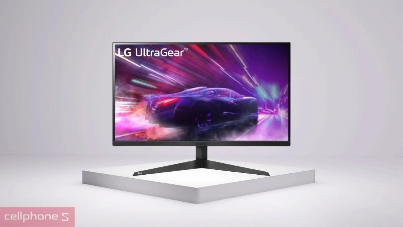 Màn hình LG 165Hz