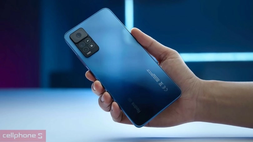 Vì sao nên mua điện thoại từ 2 – 4 triệu đồng