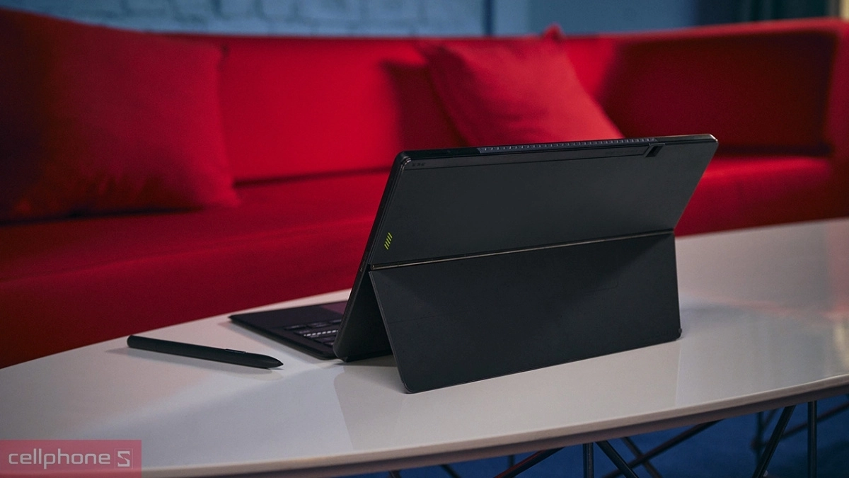 Thiết kế tinh tế, hiện đại, nổi bật