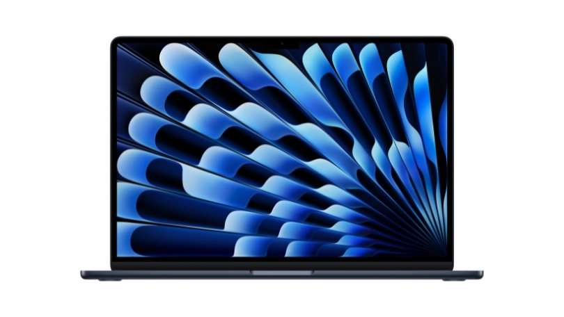 MacBook Air M4 GPU 8 core