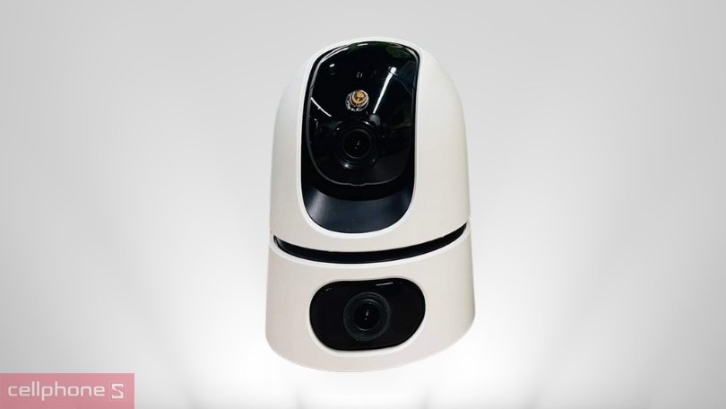 Camera IP 360 độ 6MP IMOU 2 mắt IPC-S2XP-6M0WED