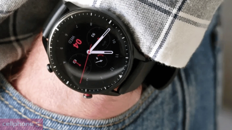 Đồng hồ thông minh dưới 10 triệu hãng Amazfit
