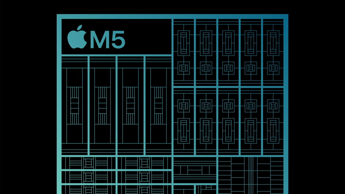 Cấu hình iPad Pro M5 13 inch 2025