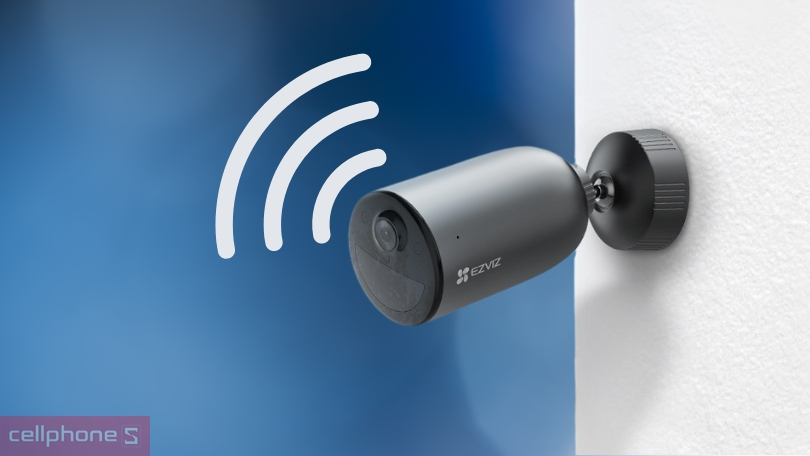 Câu hỏi 4: Lắp đặt camera năng lượng mặt trời có khó không?