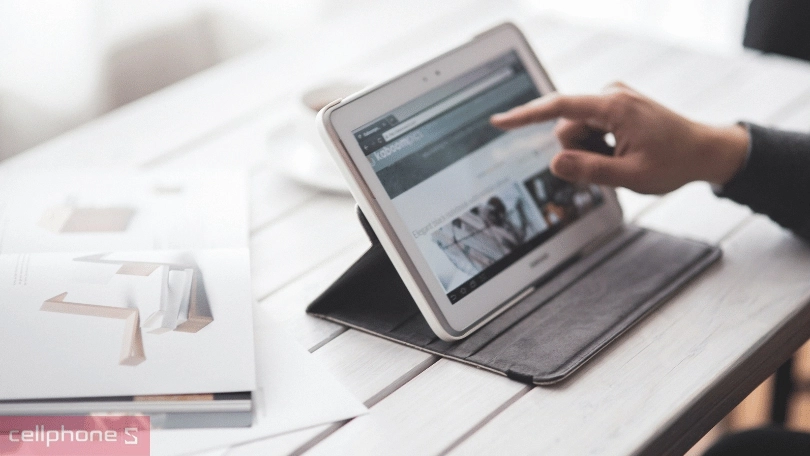 Pin máy tính bảng giá rẻ dưới 2 triệu