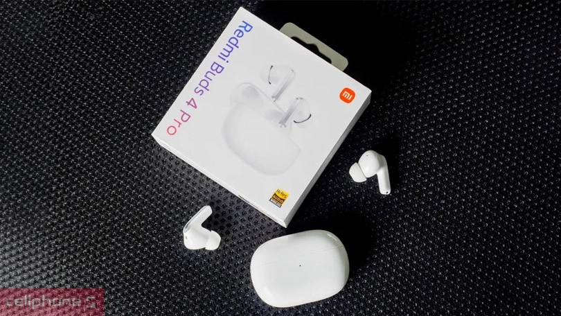 Tai nghe dưới 5 triệu Xiaomi