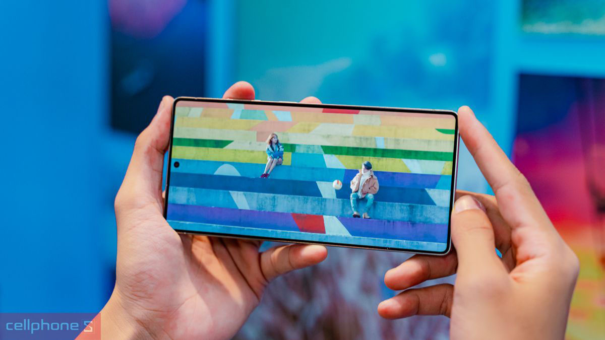 Samsung Galaxy S25 Ultra