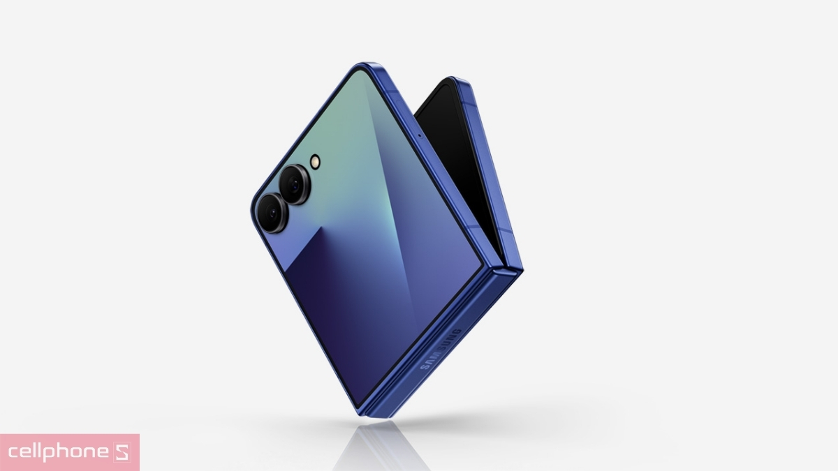 Samsung Galaxy Z Series 512GB