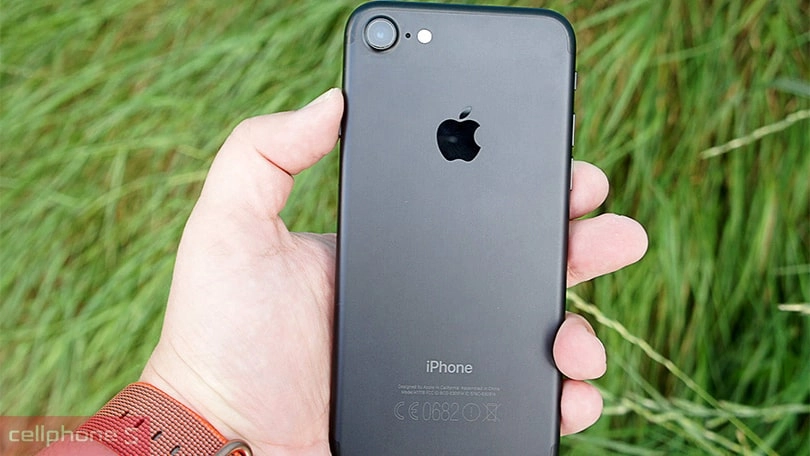 iPhone 7 cũ giá dưới 6 triệu