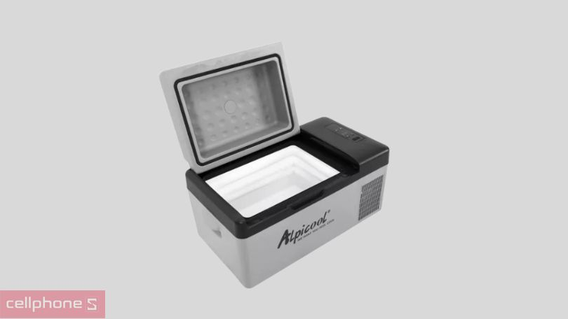 Tủ lạnh mini 20 lít