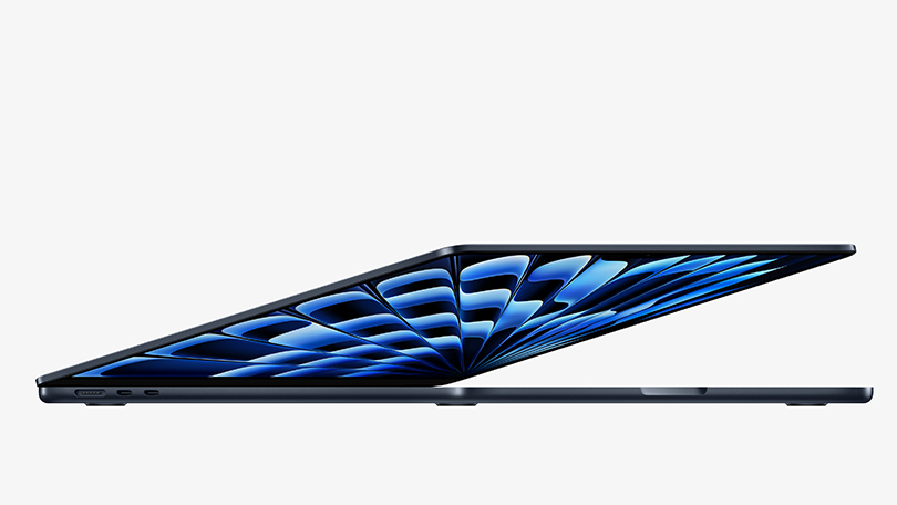 Macbook Air M3 15 inch