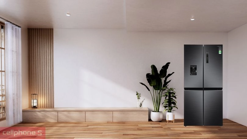 Giá tủ lạnh nhiều cửa bao nhiêu tiền?