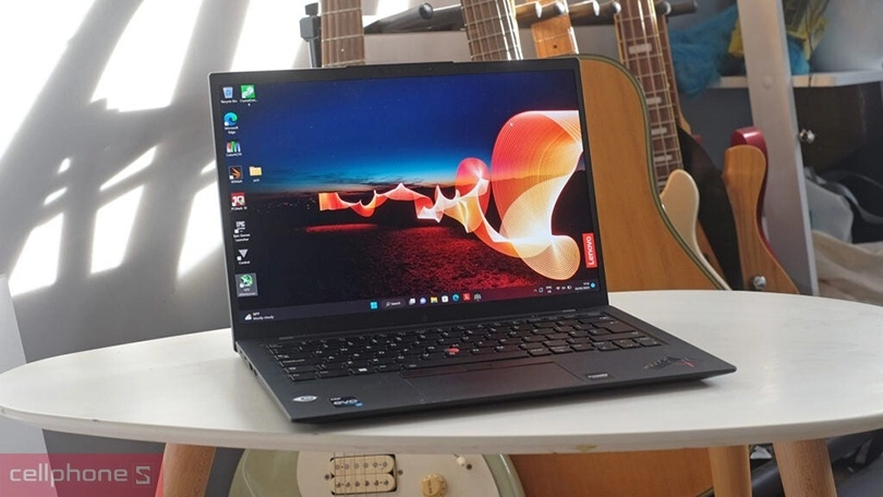 Laptop dưới 20 triệu Lenovo