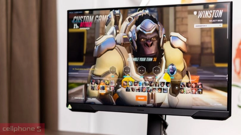 Màn hình Gaming 24 inch