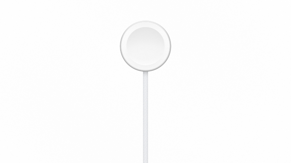 Cáp sạc nhanh từ tính (USB-C)