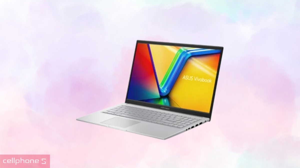 Màn hình sắc nét, góc nhìn rộng, màu sắc ổn định