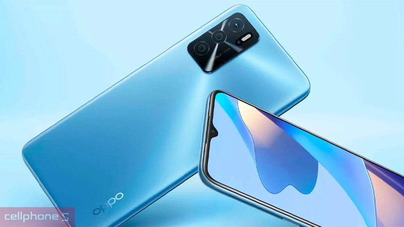 Tiêu chí lựa chọn mua OPPO 3 triệu