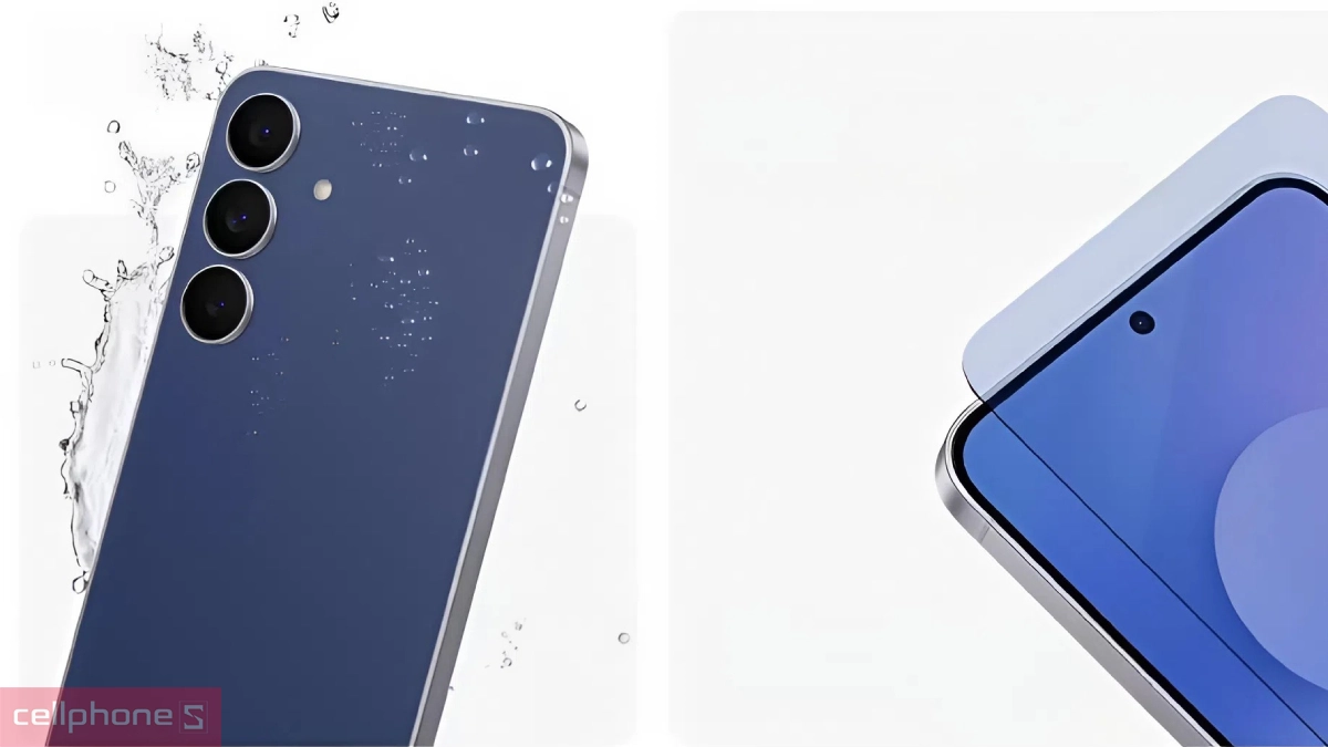 Samsung Galaxy A Series – Chống nước giá tốt