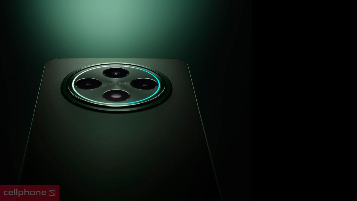 Camera chất lượng "đặc trưng OPPO"