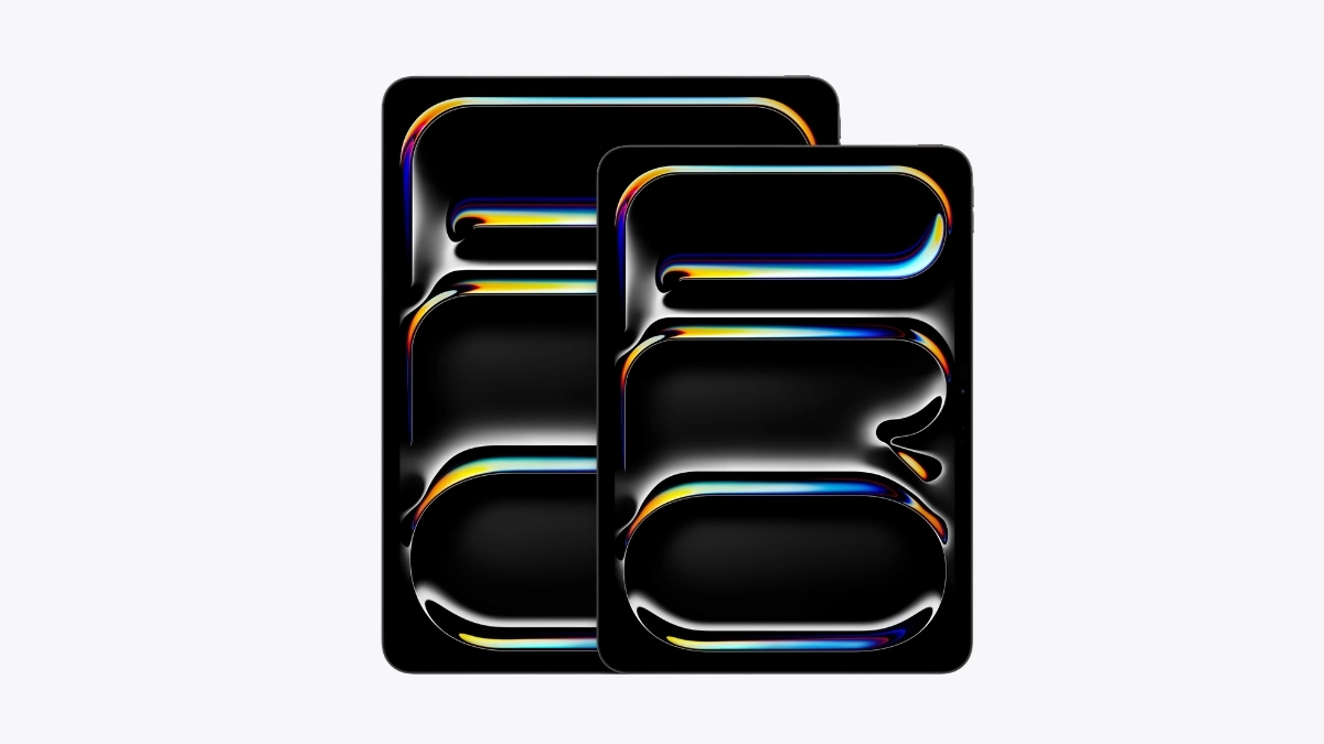 iPad Pro M5 11 inch có mấy phiên bản