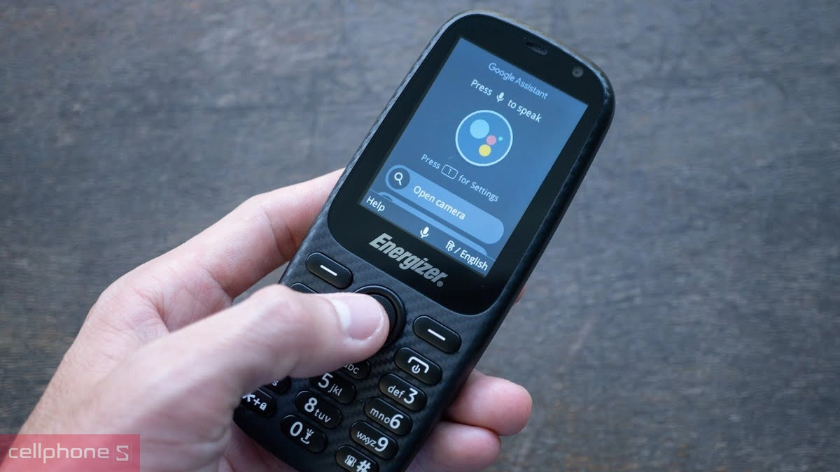 Thương hiệu mua điện thoại cũ giá rẻ dưới 1 triệu