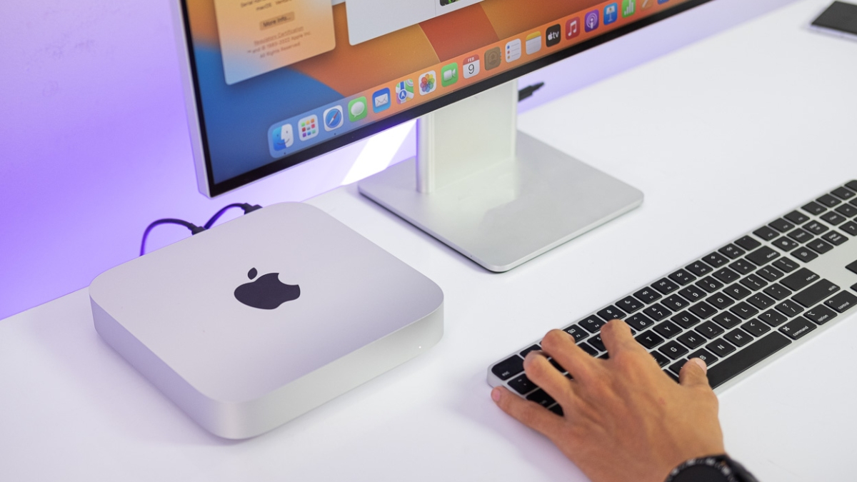 Thiết kế nhỏ gọn, trọng lượng nhẹ, tiện lợi