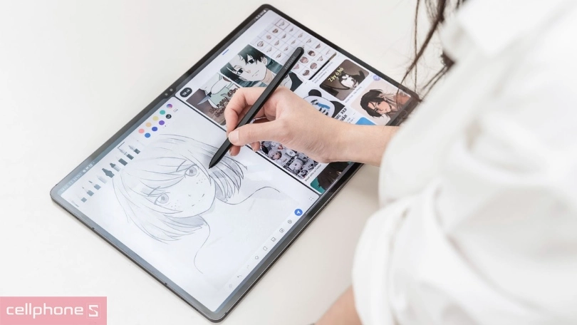 Samsung Galaxy Tab S8 Ultra