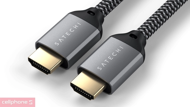 Lưu ý đầu cắm của thiết bị cần chuyển đổi