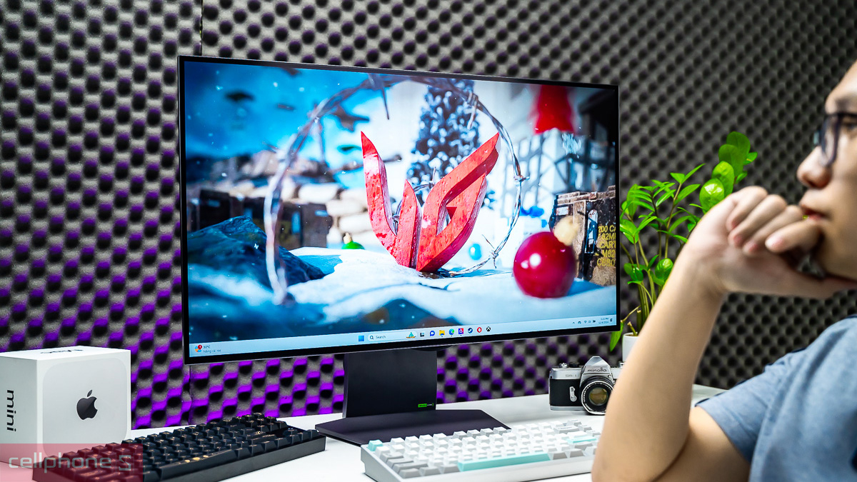 Kích thước màn hình lớn, Ultrawide