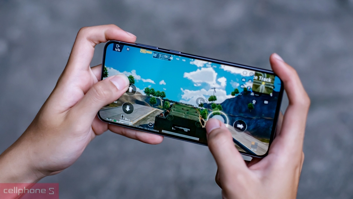 Tiêu chí chọn mua điện thoại Samsung giá 10 đến 20 triệu